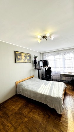 Продаж 1-к квартири, метро Шулявка 15 хв пішки - фото 1