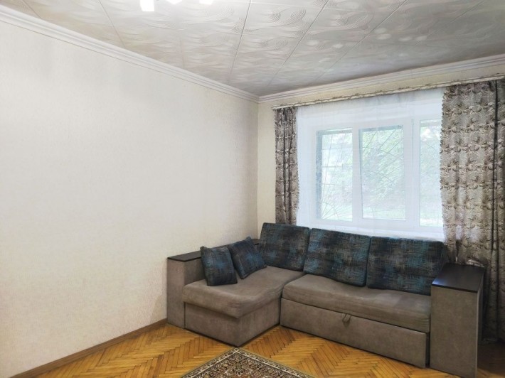 Продаж чудової 2-кім. квартири біля метро Дорогожичі! - фото 1