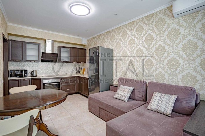 ‼️Продажа квартиры с РЕМОНТОМ ЖК Заречный 45кв ЛУЧШАЯ ЦЕНА Славутич‼️ - фото 1
