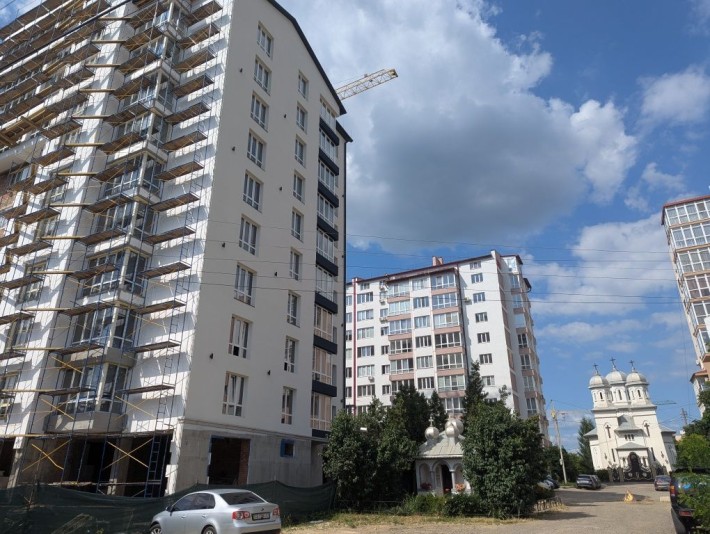 Продається 3-кім. квартира в новобудові , з можливістю розтермінування - фото 1