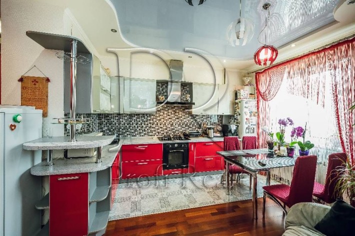 Продаж 3 кімн. квартири Дяченка 20В, Бортничі, Харківський - фото 1