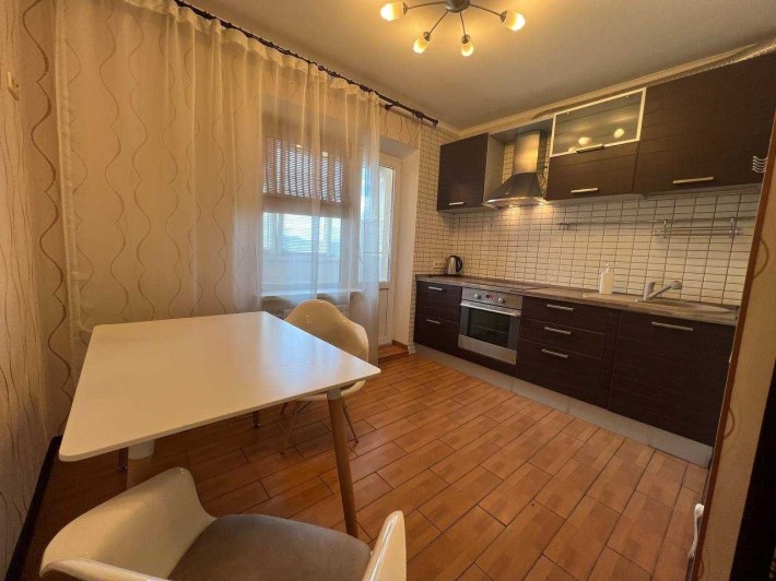 Продаж 2-к квартири Оболонь Автозаводська буд. 81 - фото 1