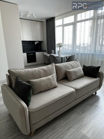 Продаж 2-к 60м2 з ремонтом ЖК Терракота Вирлиця 5 хв Розтермінування - фото 1