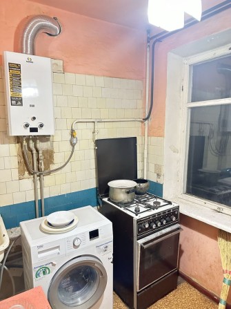 Продам 3-кімнатну квартиру за адресою Рятувальників 31, ВІД ГОСПОДАРЯ - фото 1
