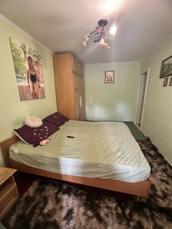 Продається 2 кімн. Кв. Вул. Грушевського - фото 1
