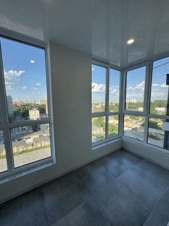 Центр, ж/к Рiдний дiм, 103 будинок 8/10к, 1ком 41м2 - фото 1