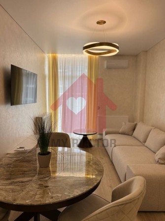 Продаж двокімнатної квартири ЖК Crystal - фото 1