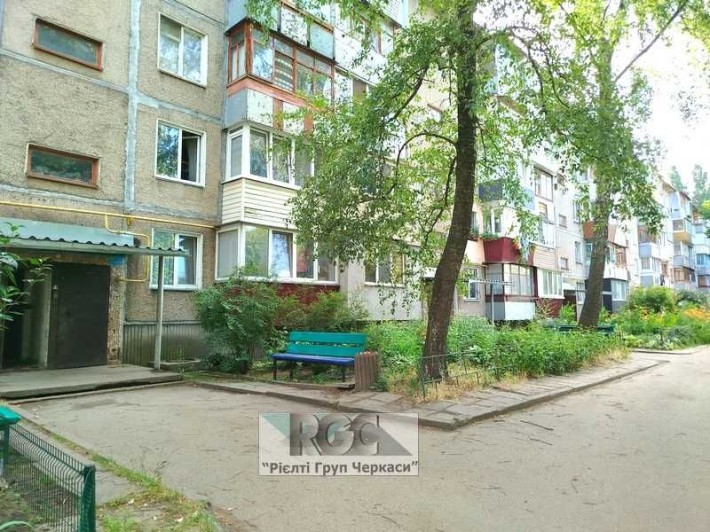 Продаж 4-х кімнатної квартири по вул. Гетьмана Сагайдачного, 227 - фото 1