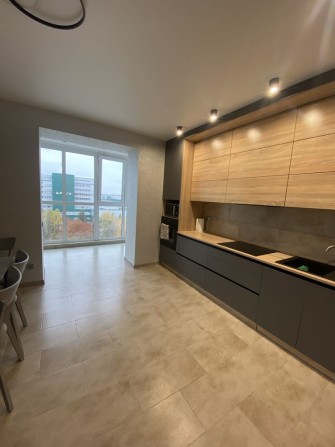 Продаж готовоі 2 кмн в спальному р-н - фото 1