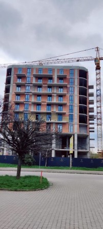 Продам Квартиру жк Вільний Vilnyi Смарт 1 кімнатна Новобудова - фото 1