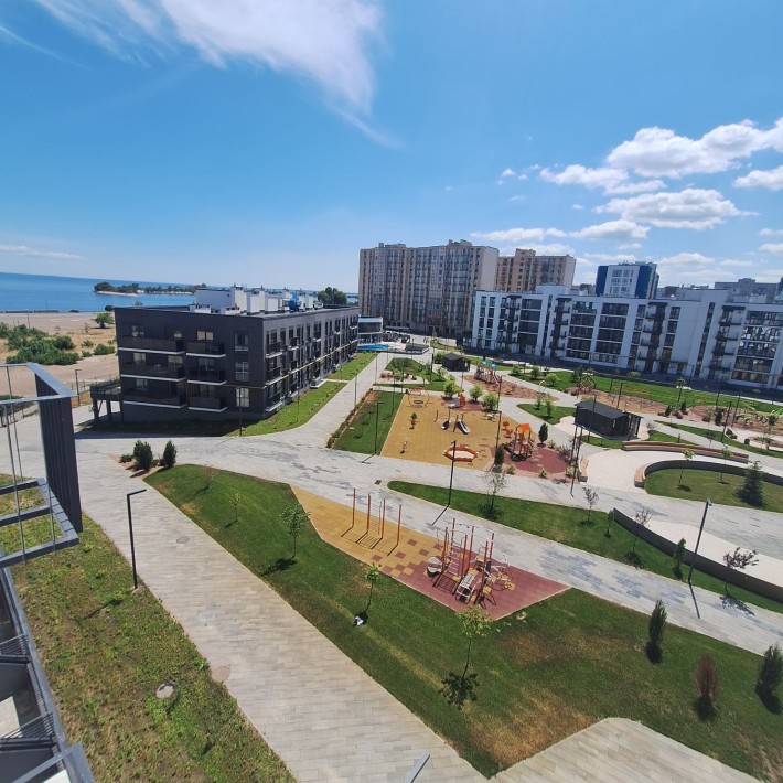 Терміновий продаж видової  2-ї квартири в ЖК " СІТІ-ПАРК". - фото 1