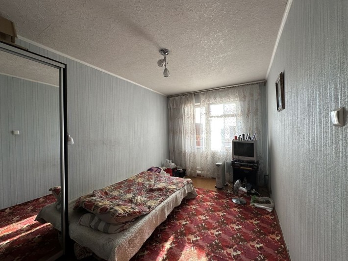 ПРОДАЖ. 1-х кімнатна, вул. Кікабідзе 2А, Борщагівка, Святошин - фото 1