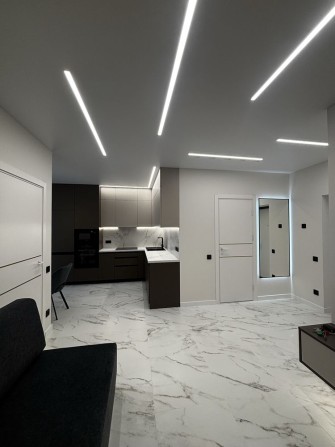 Продам Евродвушку ЖК Графський - фото 1