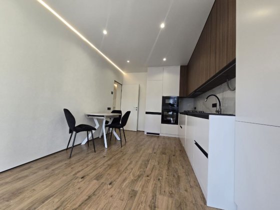 Продаж євродвушки із ремонтом та меблями City Park Черкаси