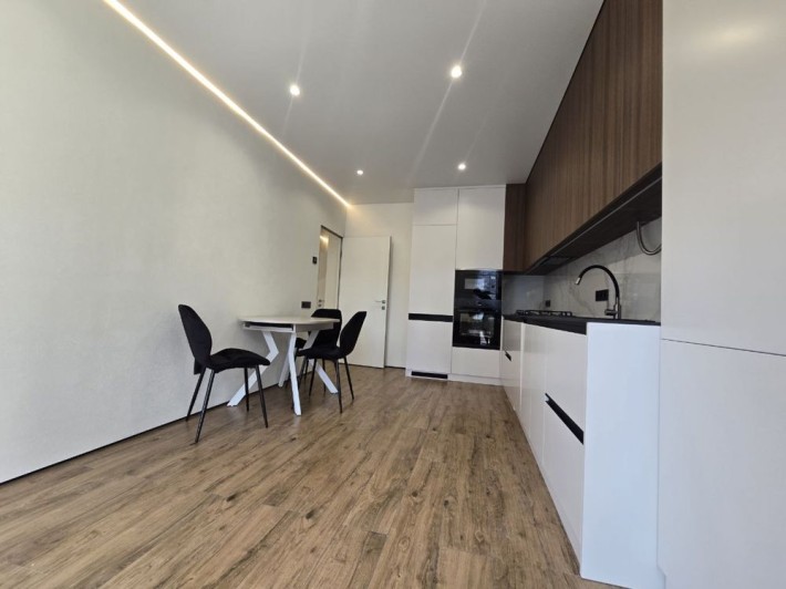 Продаж євродвушки із ремонтом та меблями City Park - фото 1
