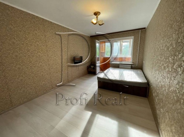 Продаж 1 кімн. квартири за адресою Василя Кучера 2А - фото 1