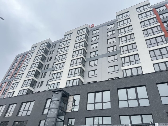 Продаж 1 кімнатної квартири, Муніципальне Житло ( Привокзальна ). - фото 1