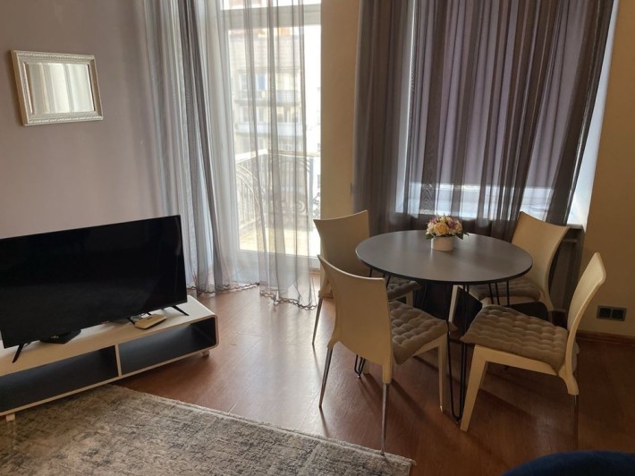 Продажа 3 х комнатной в центре Киева. Большая Васильковская43/16 - фото 1