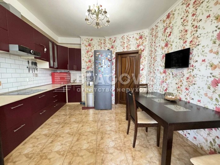 Продається 2к квартира вул Градинська 5 Деснянський район. - фото 1