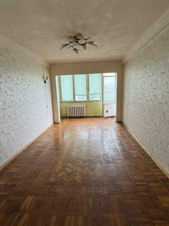 АК 3 Кімнатна Лівобережна Русановка Ігоря Шамо 13А - фото 1