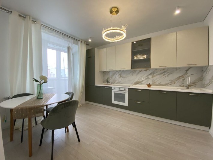 Продаж 3 кімнатної квартири - фото 1