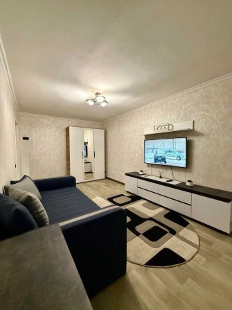 Продаж 1-кімнатної квартири проспект Відрадний, 6/1 НАУ, Шулявська - фото 1