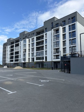 Продаж 2-кімнатної квартири ЖК "City-Park" 11 секція - фото 1