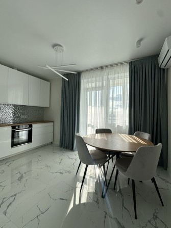 Продаж однокімнатної квартири ЖК Сирецькі Сади - фото 1