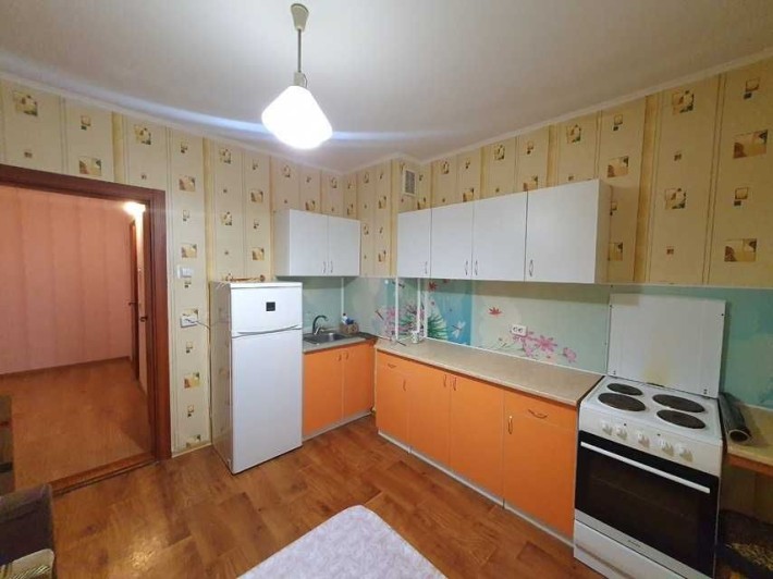 Продаж 1-к. квартири. ЖК Поетичний. Вул. Здолбунівська, 13. Поверх 4 - фото 1