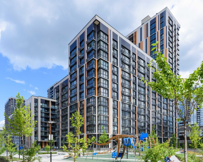 Продажа 1к квартиры, 46м2, Французский квартал 2, Предславинская - фото 1