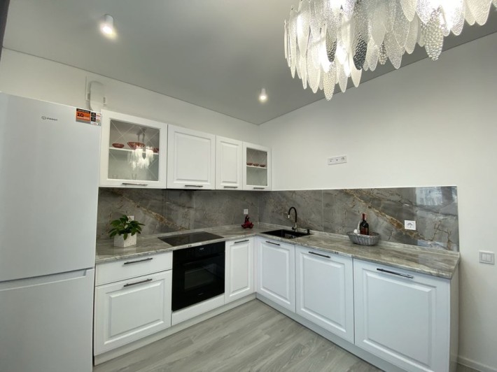 Продаж двокімнатної квартири - фото 1