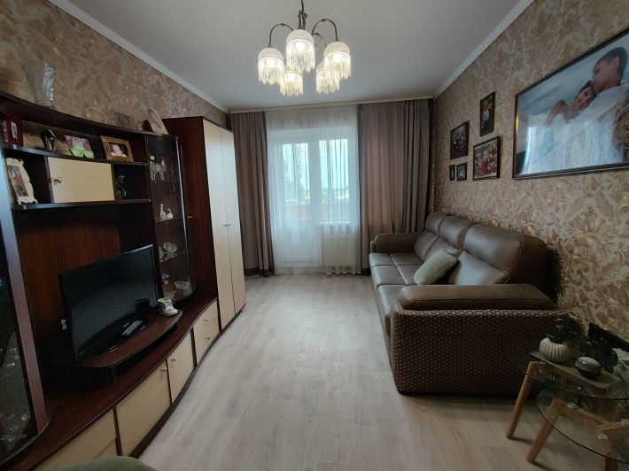 Продаж 3 кімнатної квартири - фото 1