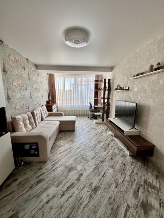 Продам квартиру з ремонтом, меблями та технікою - фото 1