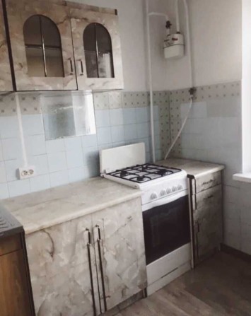 Продається 1-кімнатна квартира, ГАЗ, кондиціонер - фото 1