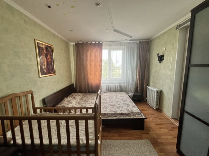 Прожаж 2 к квартири П-ЗР - фото 1