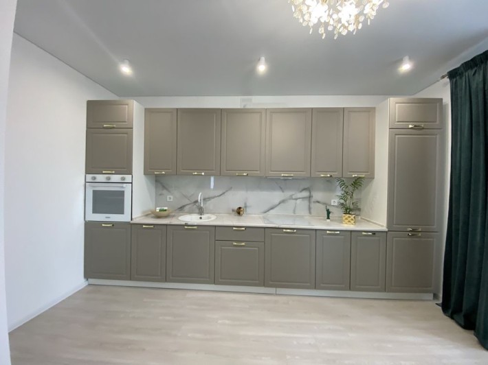 Продаж двокімнатної квартири - фото 1