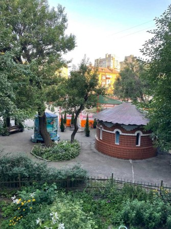 Продам 3-х кімнатну квартиру по вул.Нижня Горова - фото 1