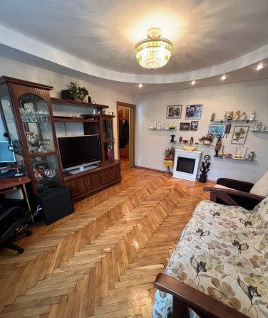 Без комісії!Продаж 3к квартири п-т Берестейський, метро КПІ, Київ - фото 1