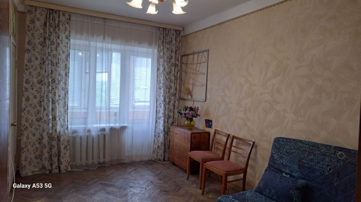 1-к квартира по вулиці Велика Васильківська 122 - фото 1