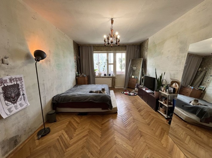 Продаж 2-х кім квартири 54 м2 Оболонь метро Героїв Дніпра Івасюка - фото 1
