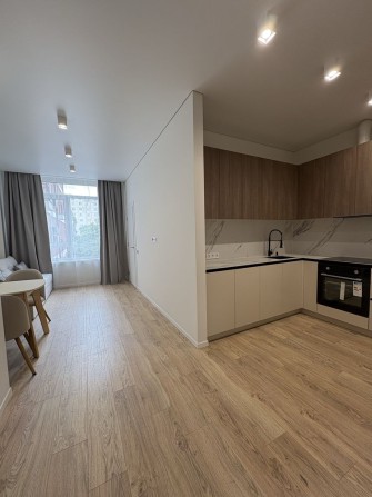 Продаж 1к квартири в ЖК Лондон Парк - фото 1