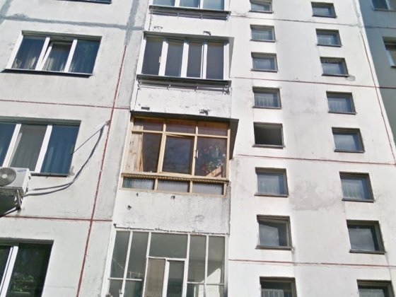 Продам 1 кімнатну квартиру в Центрі міста (район Градецького) Чернигов