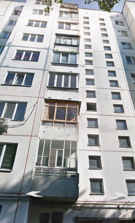 Продам 1 кімнатну квартиру в Центрі міста (район Градецького) - фото 1
