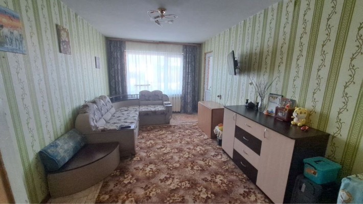 Продаж 3 кімн квартири 9 поверх ринок Нива - фото 1