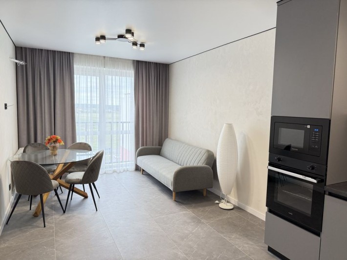 Продам 1 кім квартиру район Академічний м. Вінниця - фото 1