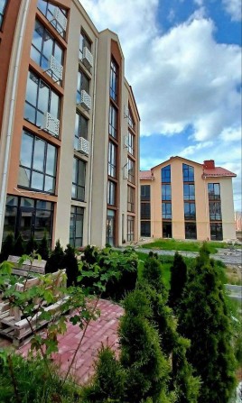 БУДИНОК ЗДАНИЙ! Продам однокімнатну квартиру. Забудовник. Розстрочка - фото 1