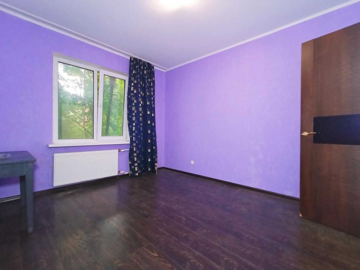 Продаж 2-кімн квартири 48 м2 в дев'ятиповерхівці в центрі, Чорновола. - фото 1