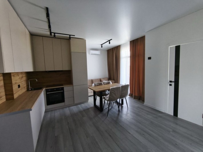 Продається 1кім квартира в новобудові , центр - фото 1