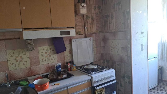 Продам 1 кім кв, Вишенька!!! - фото 1
