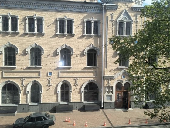 Продам однокімнатну Сталінку , Пр. Миру Чернигов